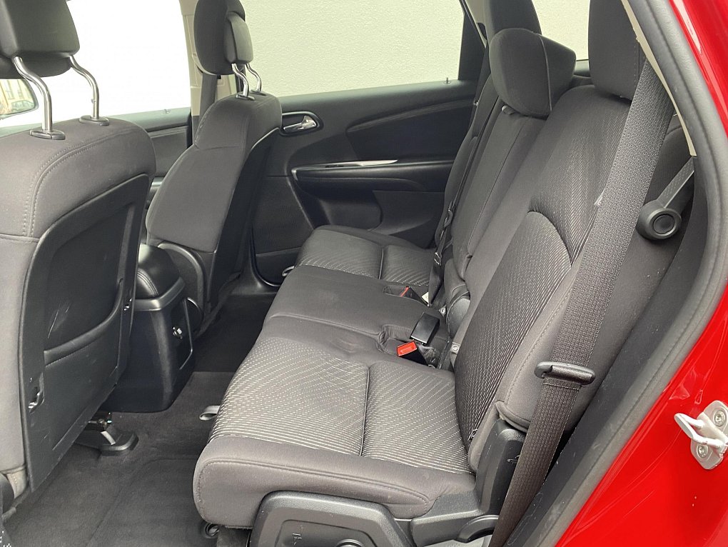 Fiat Freemont 2.0JTD  4x4, 7míst