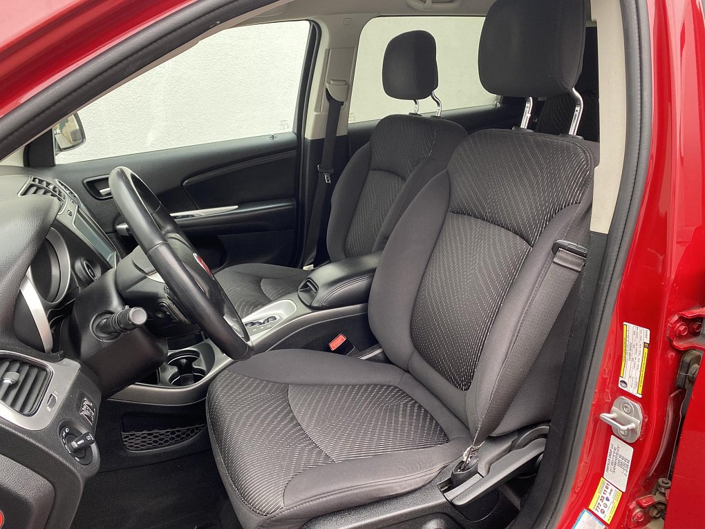 Fiat Freemont 2.0JTD  4x4, 7míst