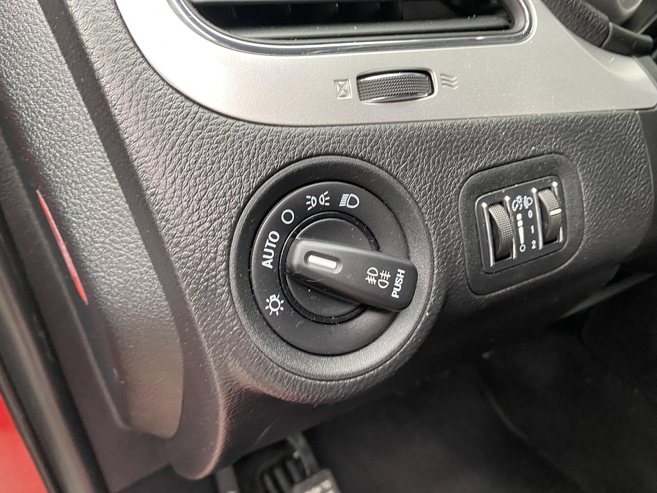 Fiat Freemont 2.0JTD  4x4, 7míst