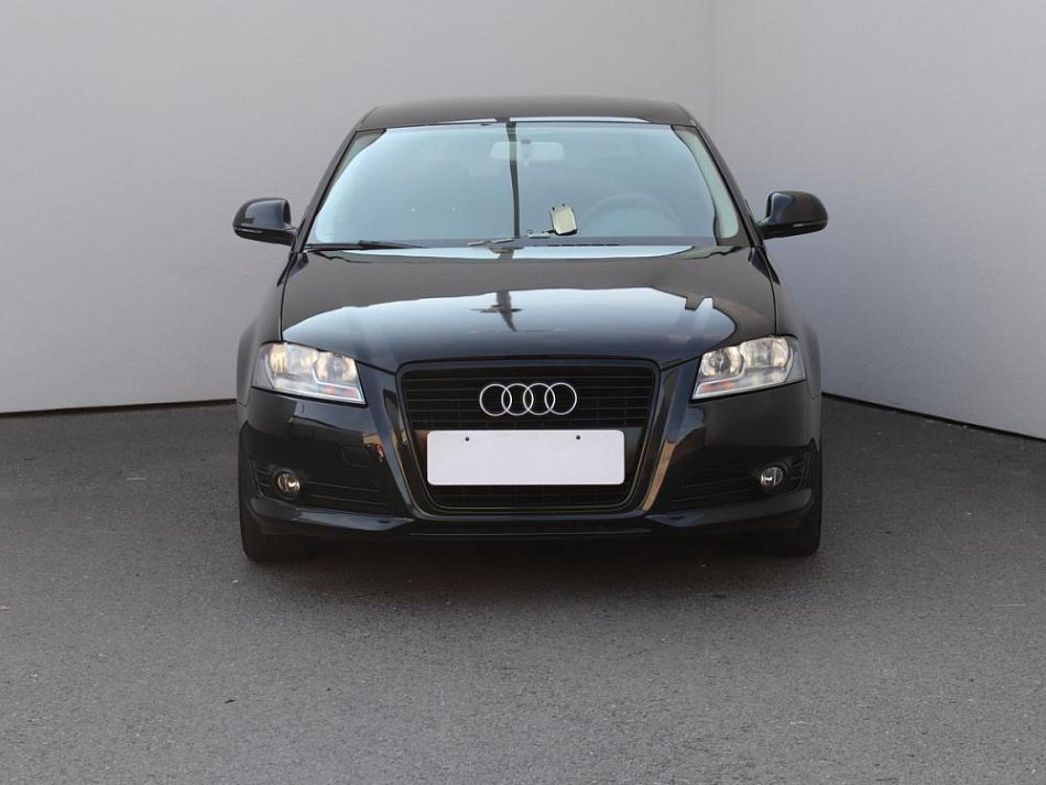 Audi A3 1.9TDi 