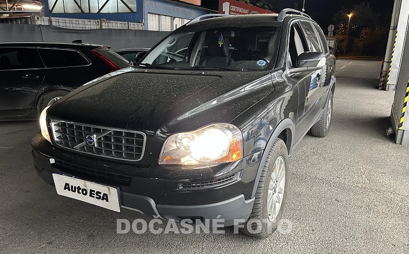 Volvo XC90 2.4D 