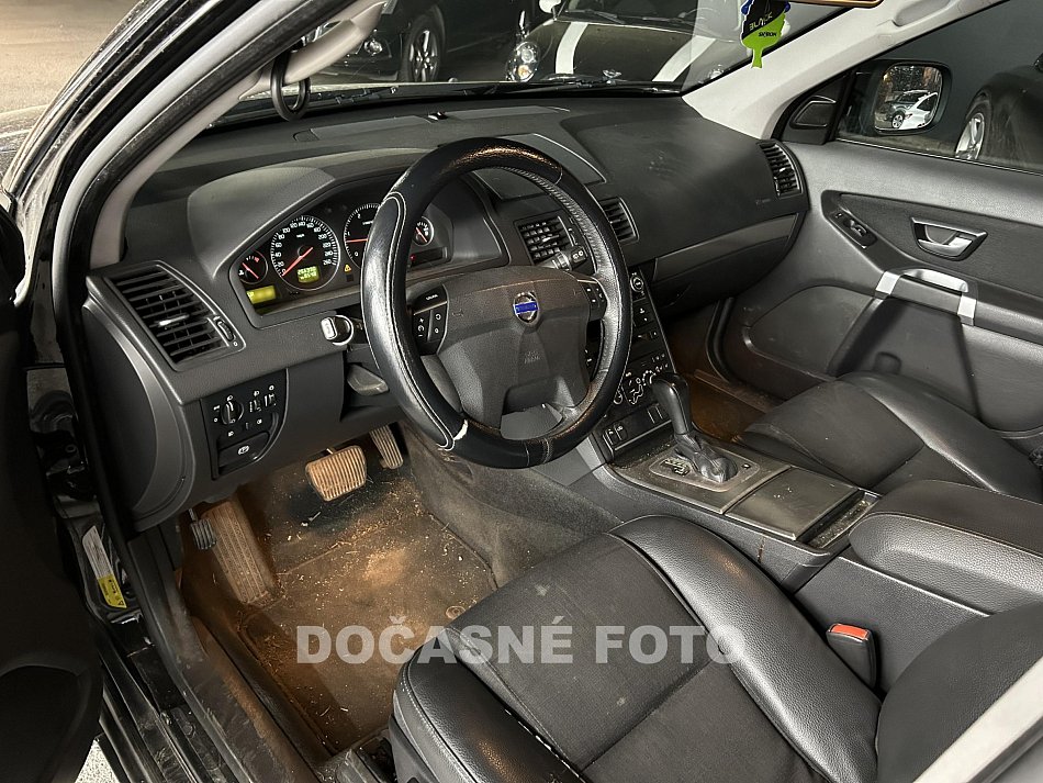 Volvo XC90 2.4D 