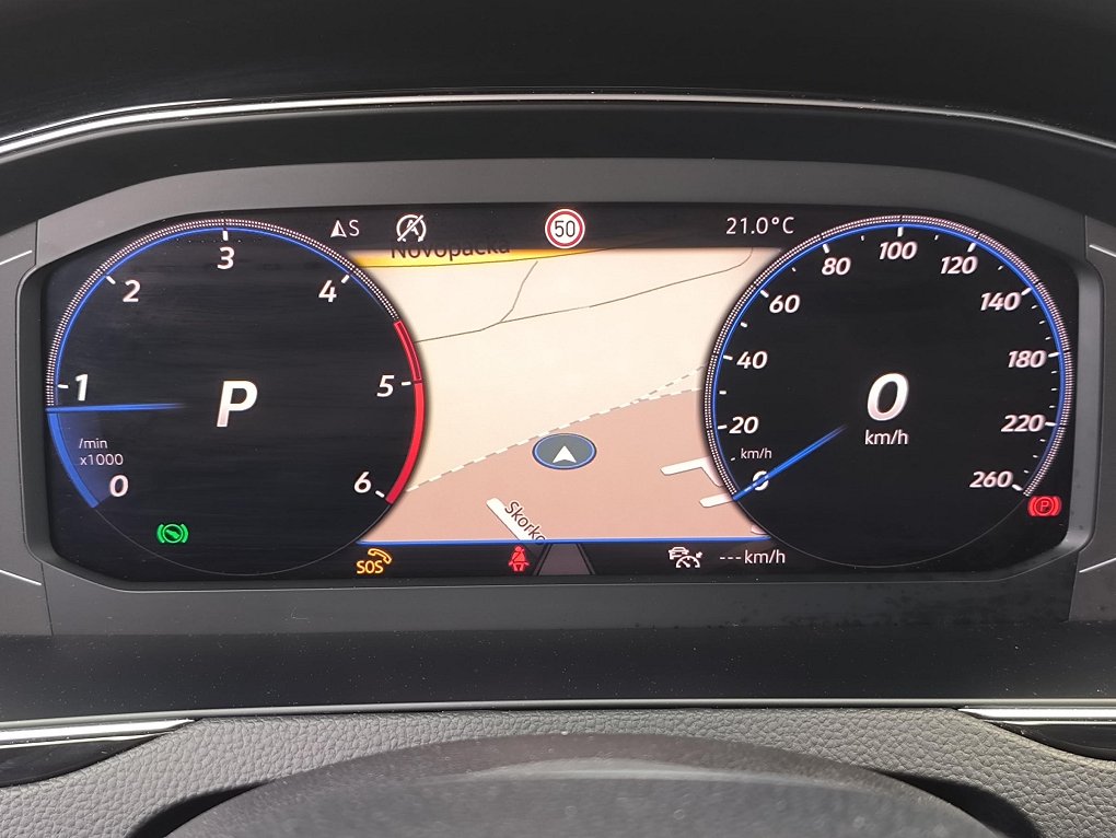 Volkswagen Passat 2.0TDi R-Line