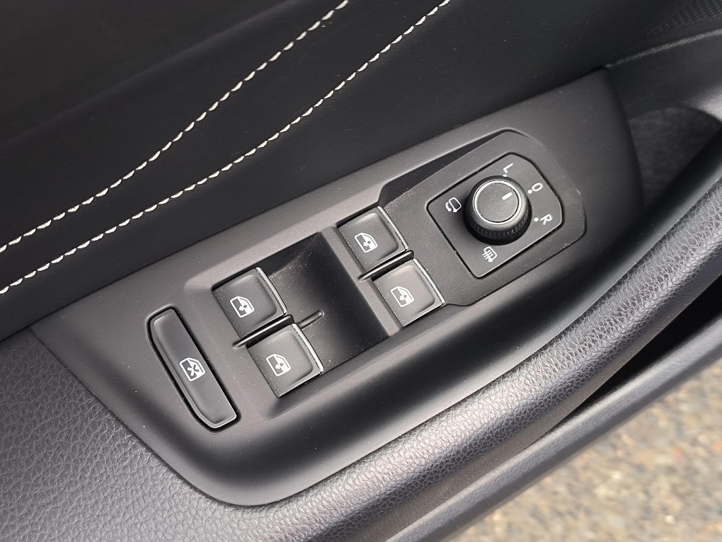 Volkswagen Passat 2.0TDi R-Line