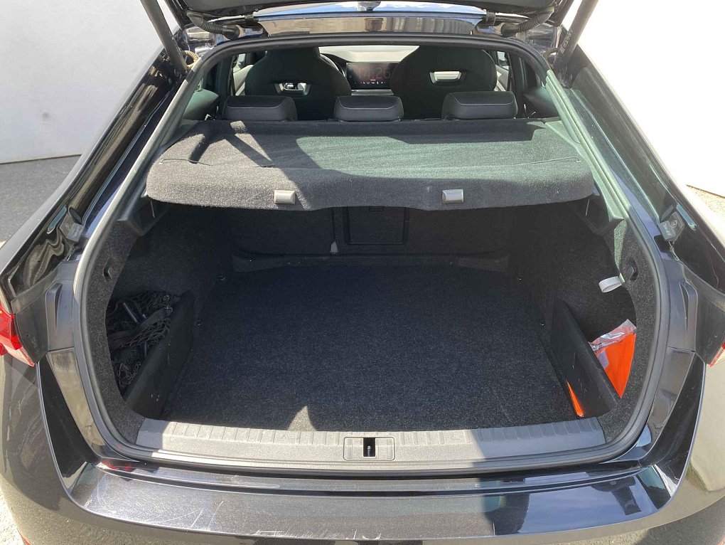 Škoda Octavia IV 1.5 TSi SportLine
