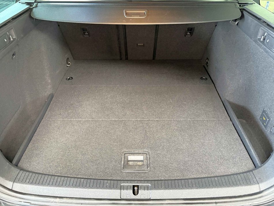 Volkswagen Golf 2.0 TDi GTD
