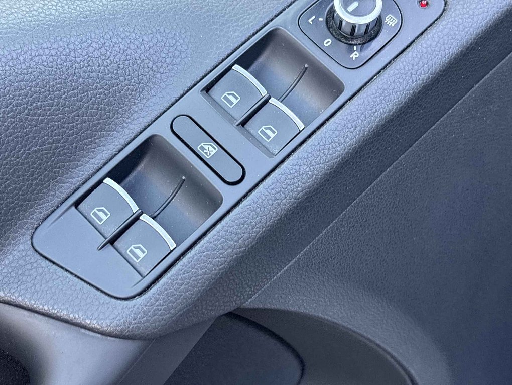 Volkswagen Tiguan 1.4 TSi Life