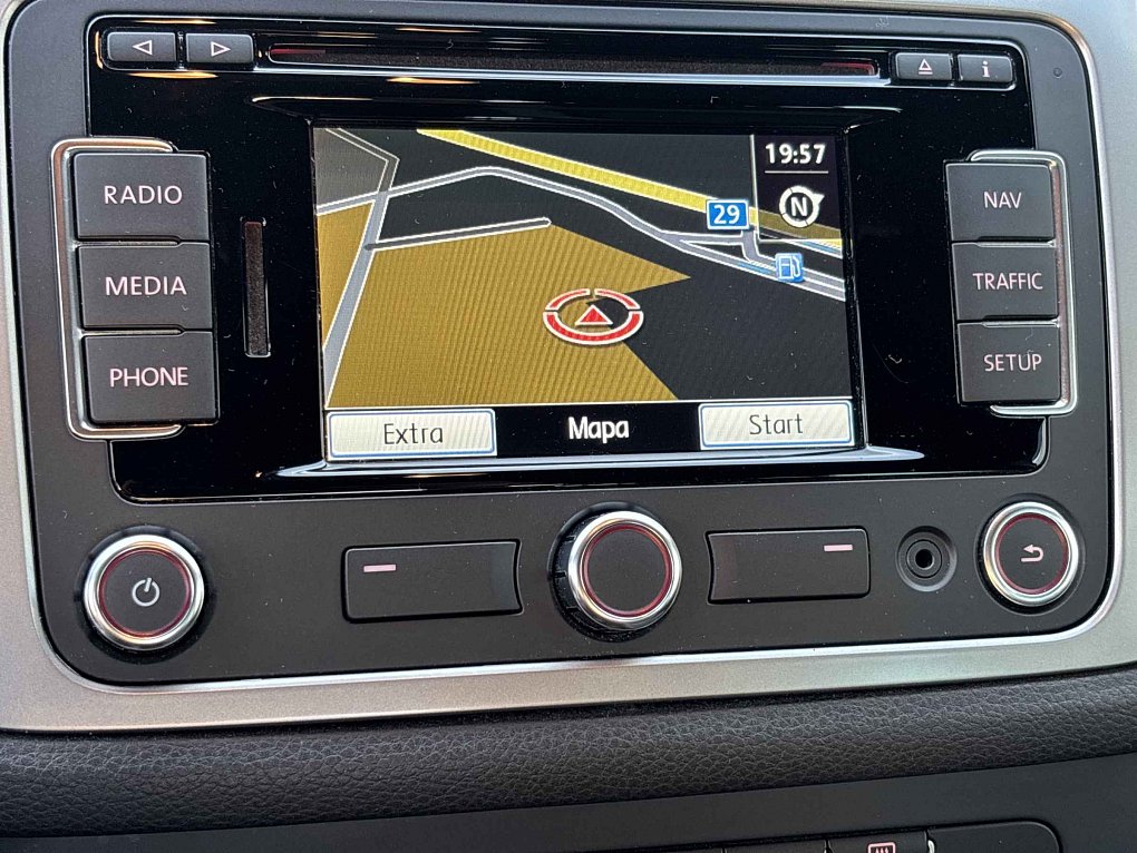 Volkswagen Tiguan 1.4 TSi Life