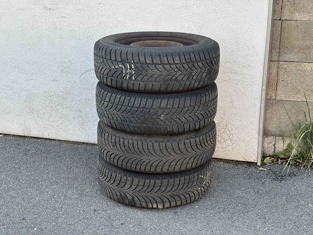 Volkswagen Tiguan 1.4 TSi Life