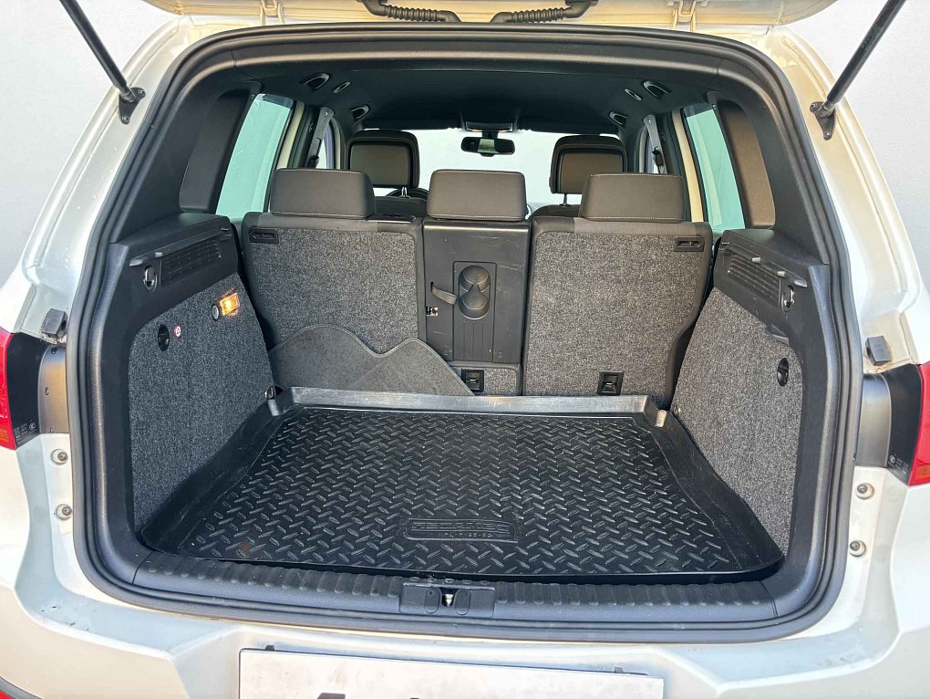 Volkswagen Tiguan 1.4 TSi Life