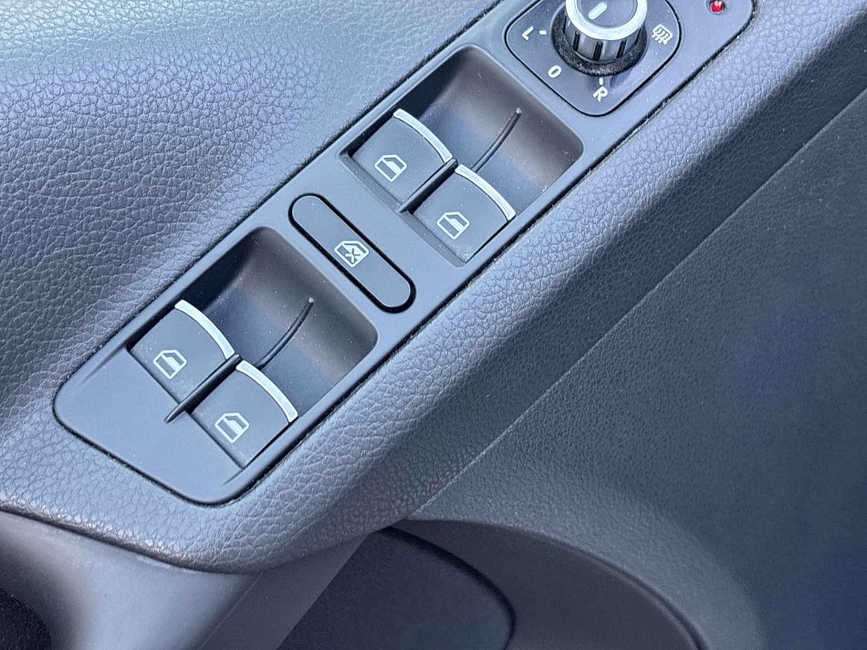 Volkswagen Tiguan 1.4 TSi Life