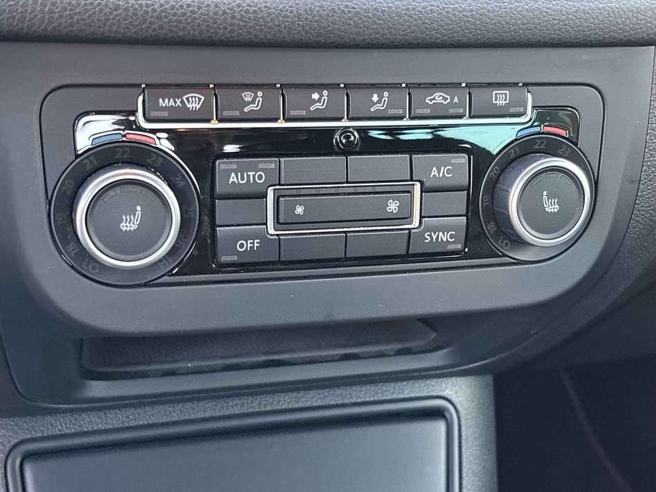 Volkswagen Tiguan 1.4 TSi Life