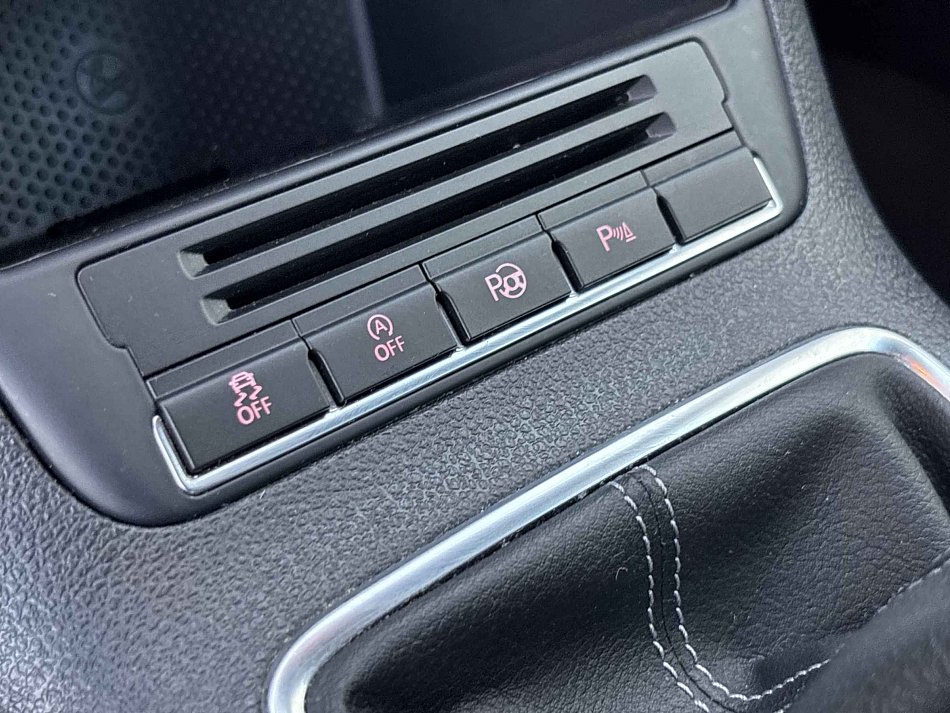 Volkswagen Tiguan 1.4 TSi Life