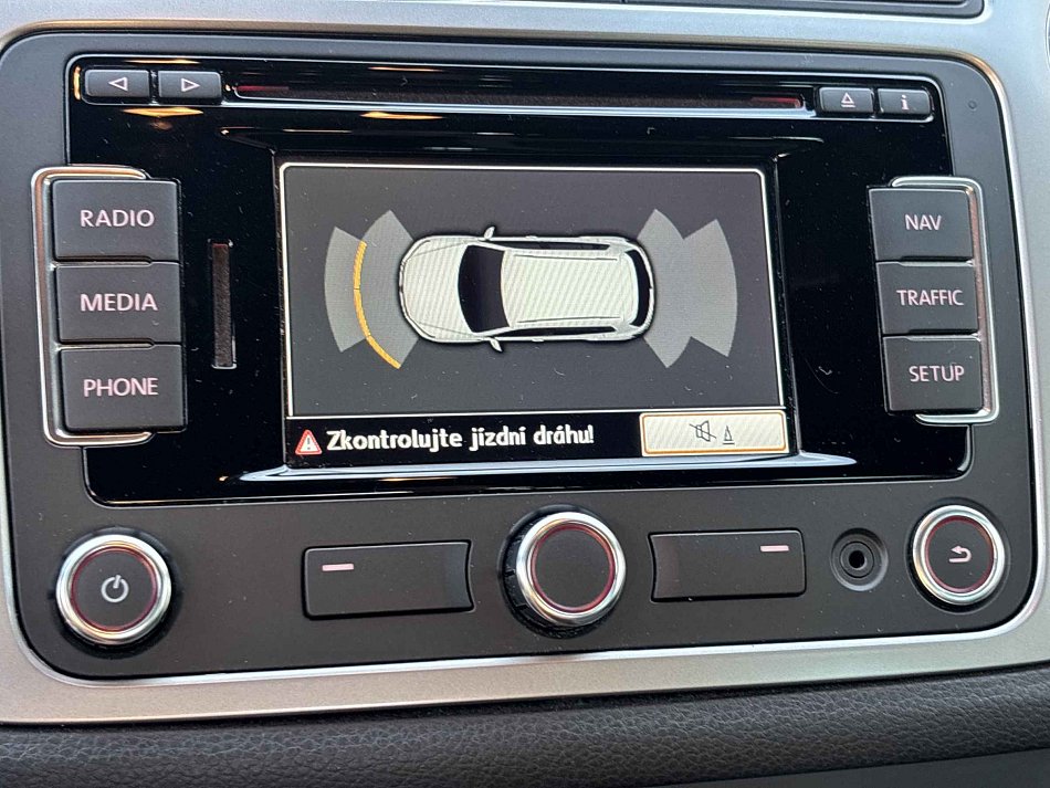 Volkswagen Tiguan 1.4 TSi Life