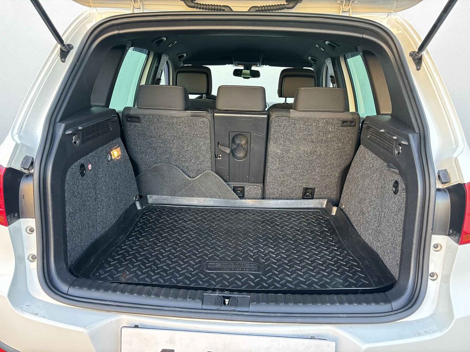 Volkswagen Tiguan 1.4 TSi Life