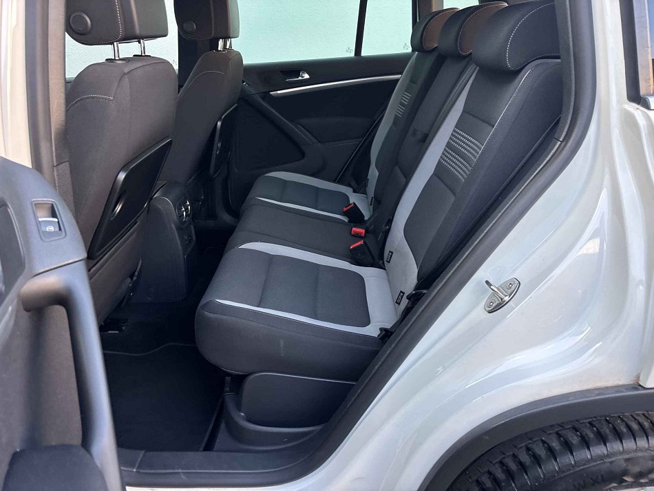 Volkswagen Tiguan 1.4 TSi Life