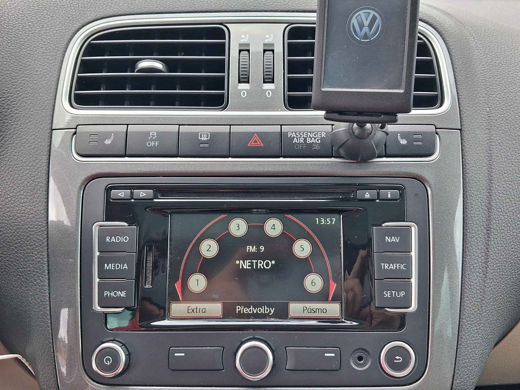 Volkswagen Polo 1.2TSi Highline