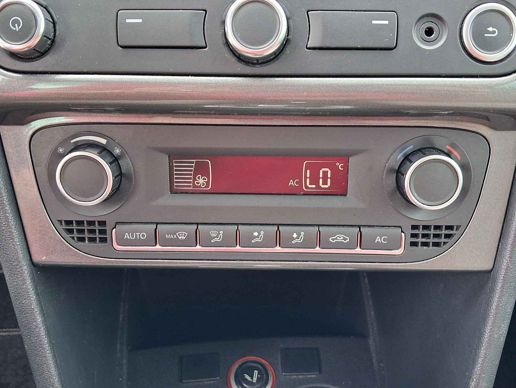 Volkswagen Polo 1.2TSi Highline