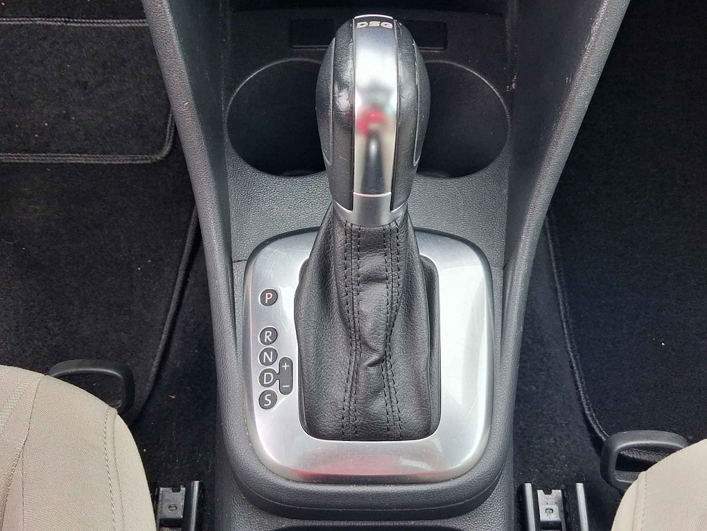 Volkswagen Polo 1.2TSi Highline