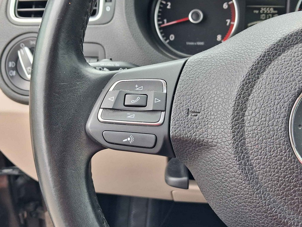Volkswagen Polo 1.2TSi Highline