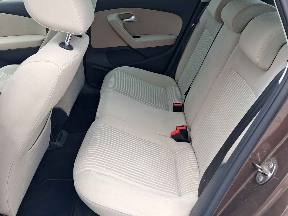 Volkswagen Polo 1.2TSi Highline
