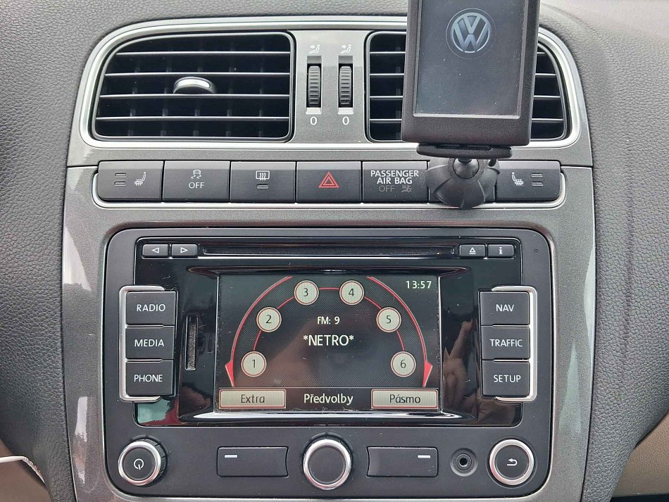 Volkswagen Polo 1.2TSi Highline