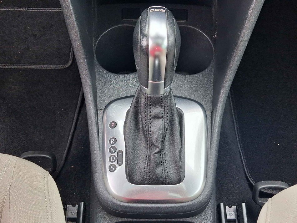 Volkswagen Polo 1.2TSi Highline