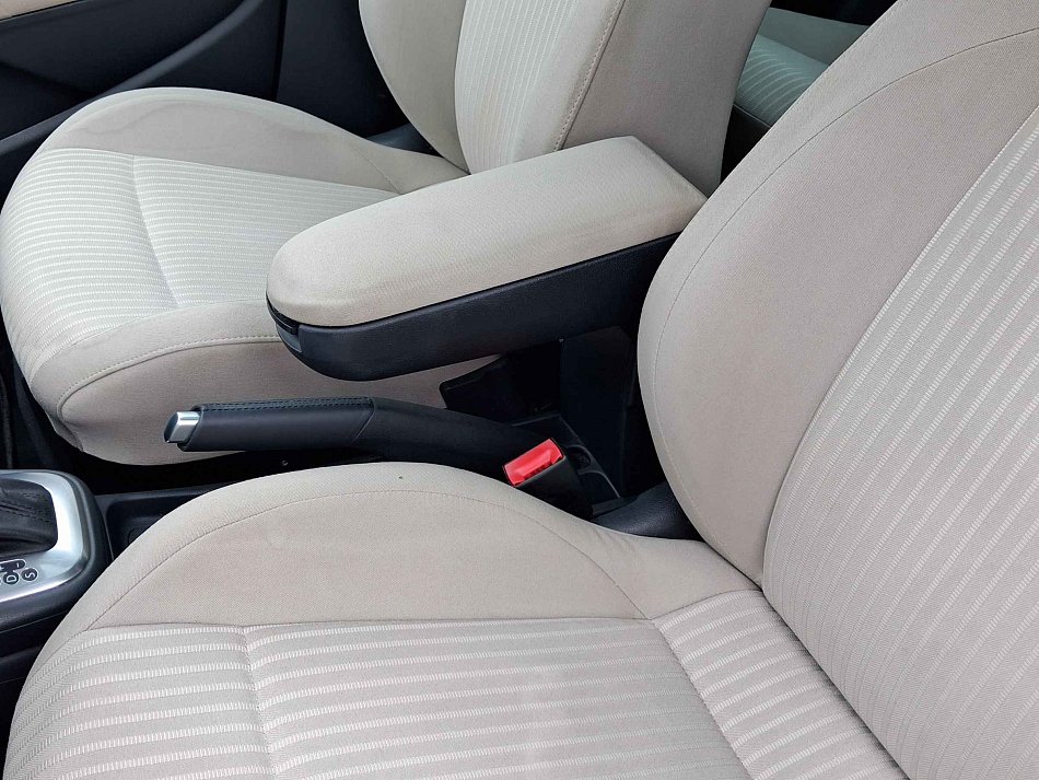 Volkswagen Polo 1.2TSi Highline