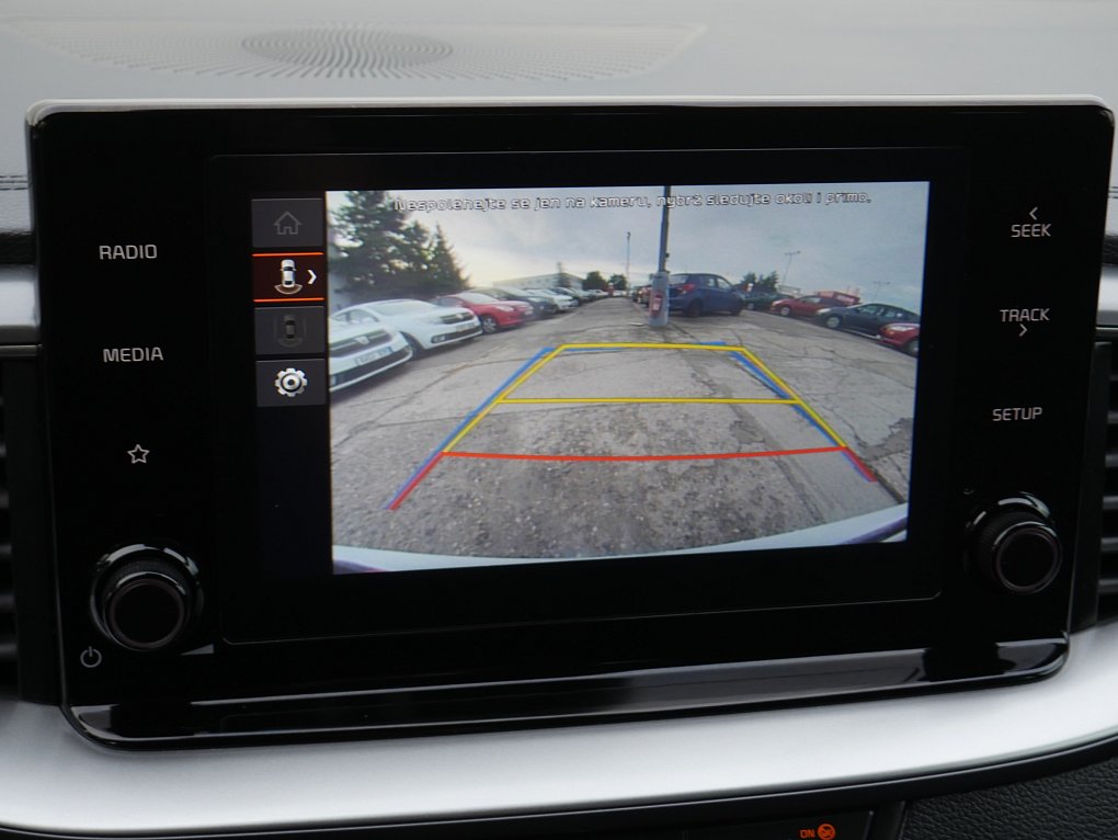 Kia Ceed 1.5  T-GDi 