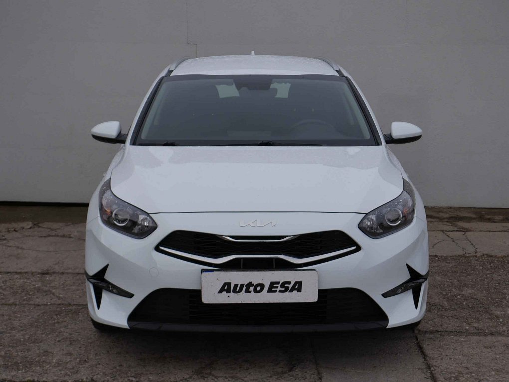 Kia Ceed 1.5 FGDI 