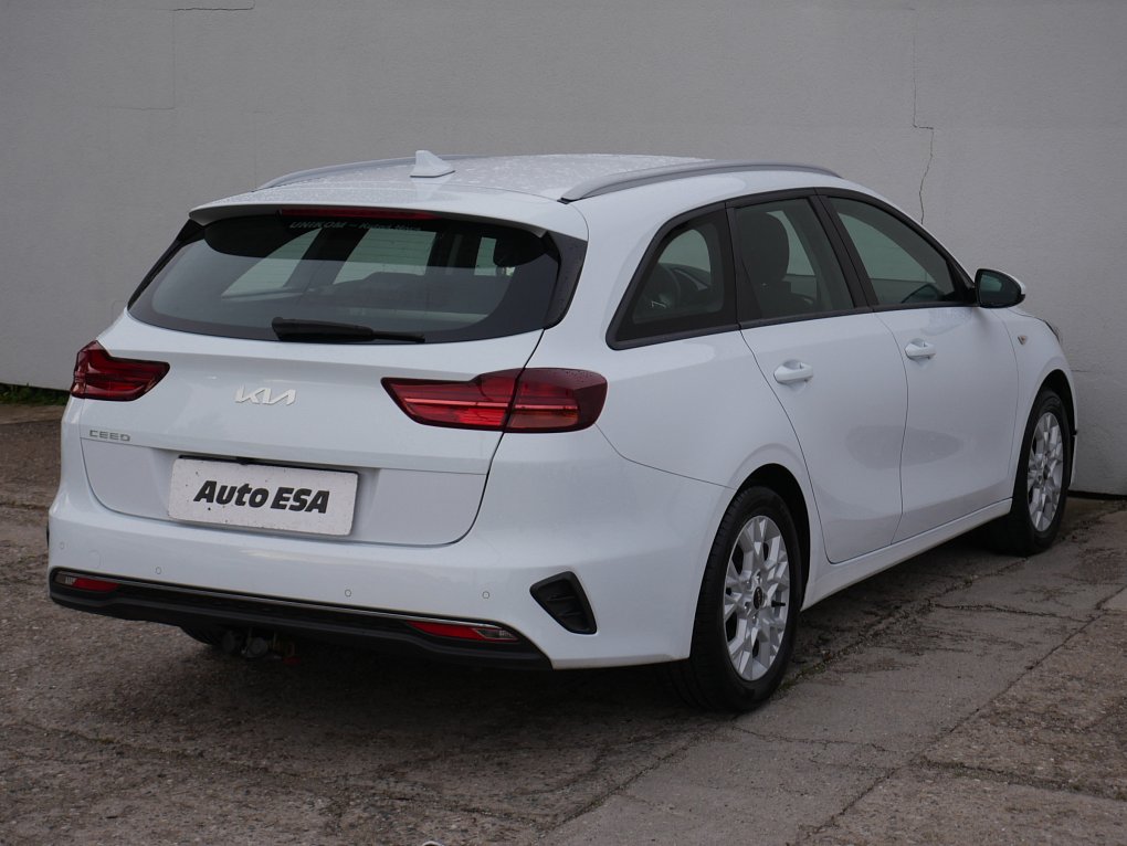 Kia Ceed 1.5  T-GDi 