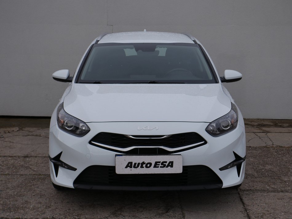 Kia Ceed 1.5 FGDI 
