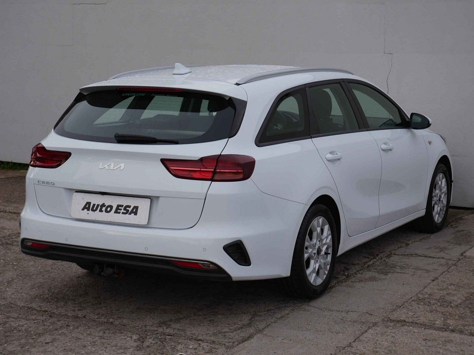 Kia Ceed 1.5  T-GDi 