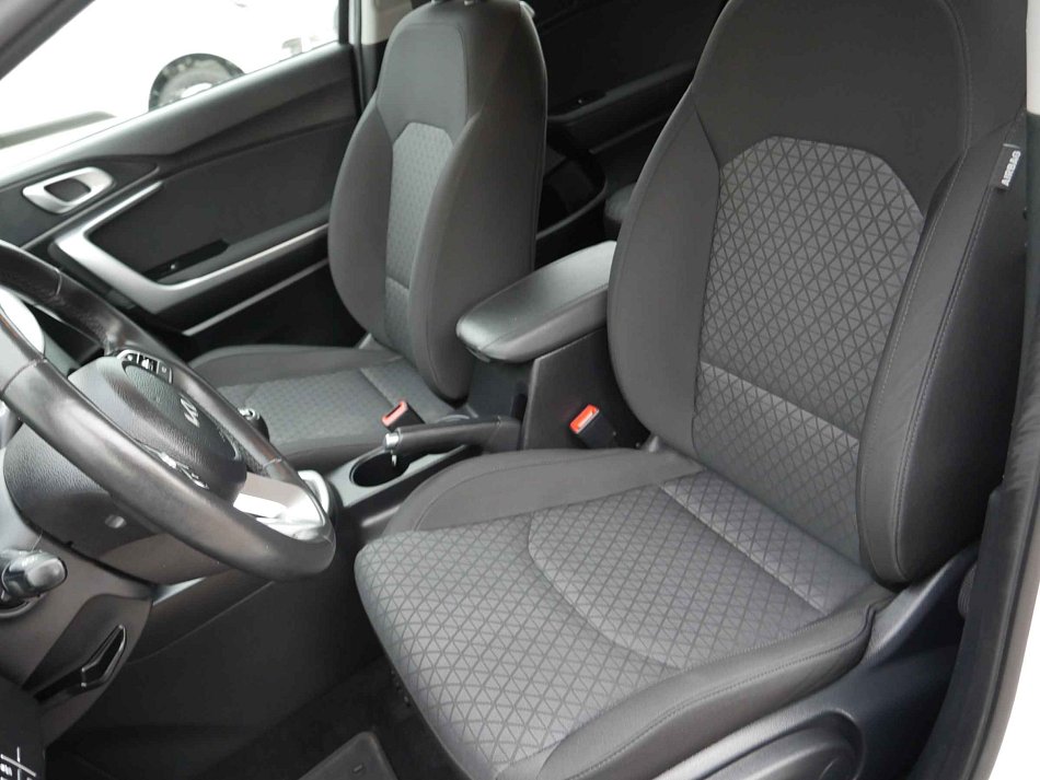 Kia Ceed 1.5  T-GDi 
