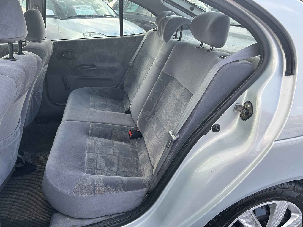 Renault Mégane 1.6i 