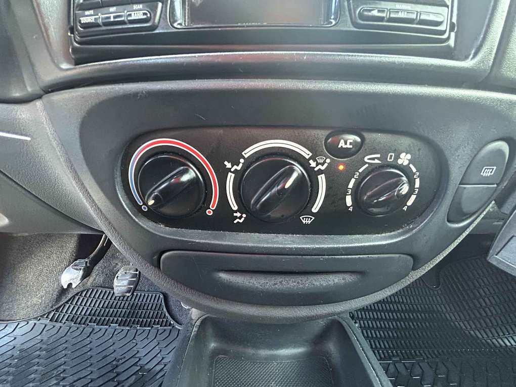 Renault Mégane 1.6i 