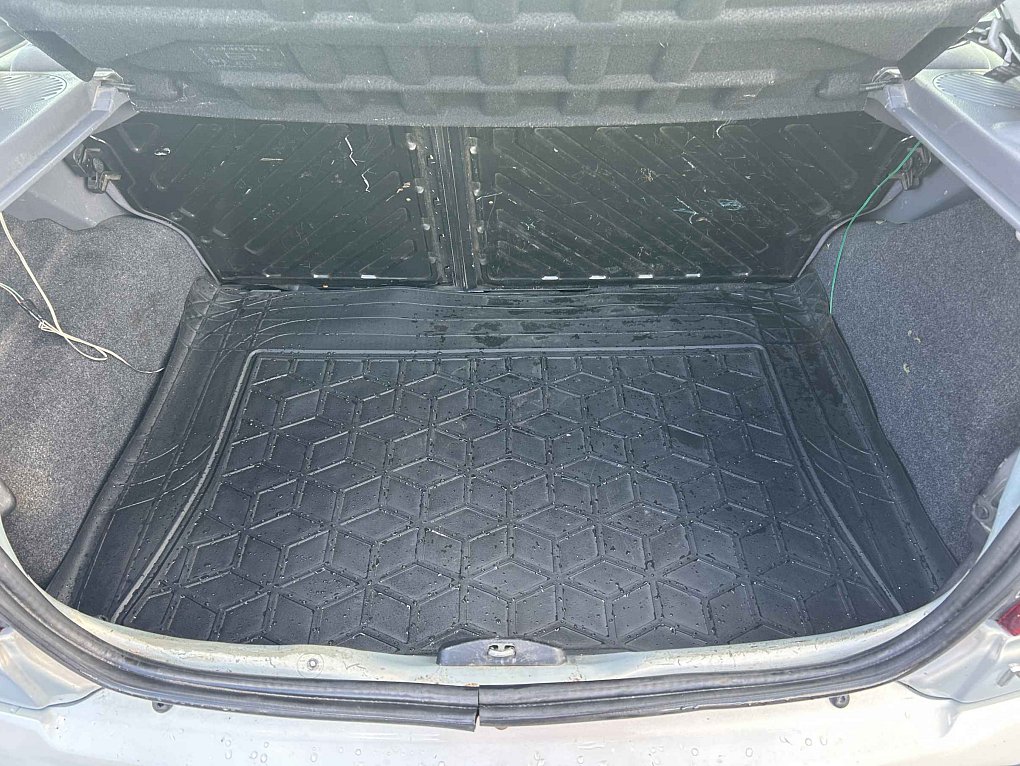 Renault Mégane 1.6i 
