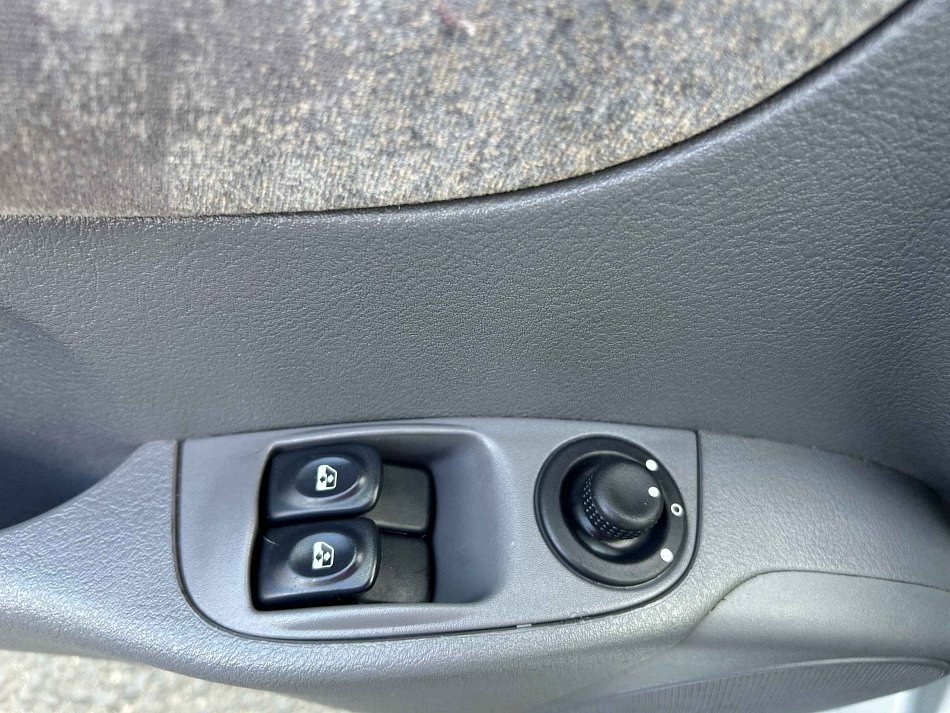 Renault Mégane 1.6i 
