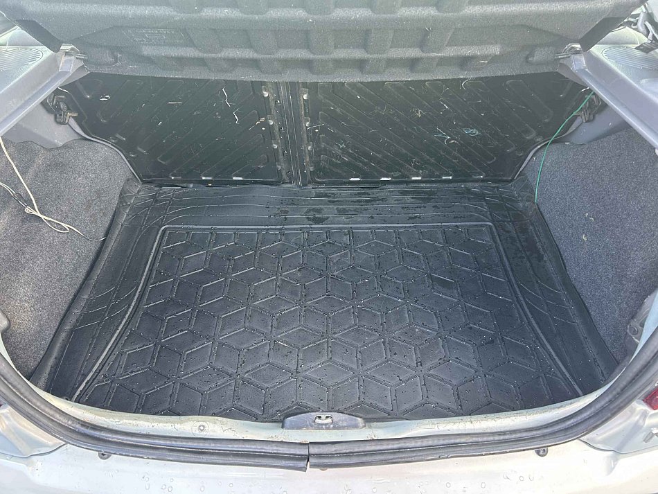 Renault Mégane 1.6i 