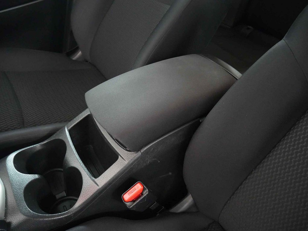 Nissan Qashqai 1.2 DIG - T 