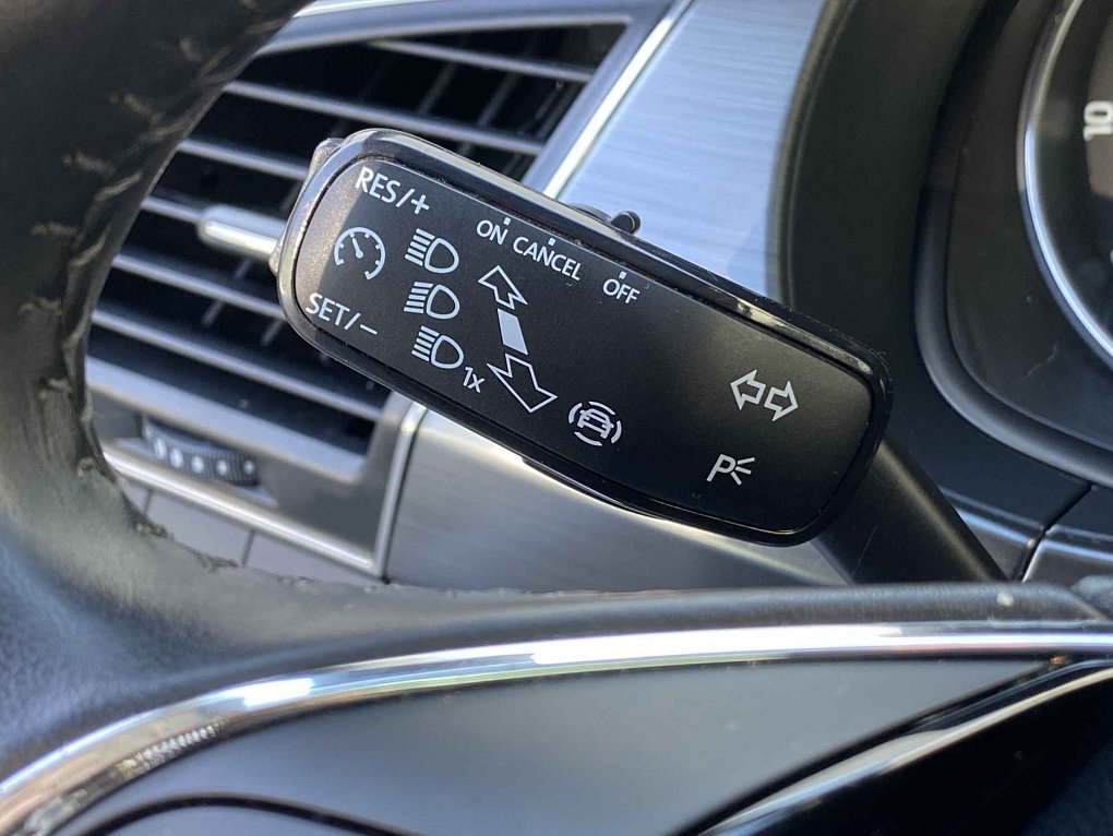 Škoda Fabia III 1.0 TSi Style