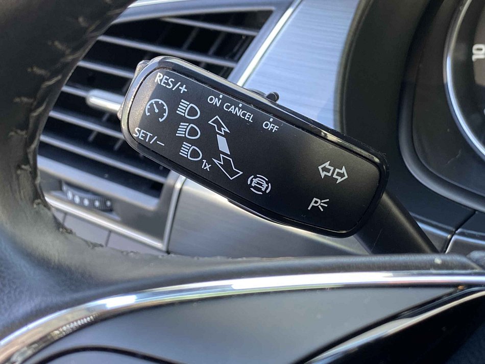 Škoda Fabia III 1.0 TSi Style