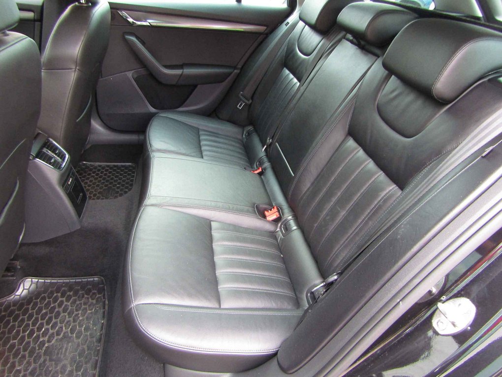 Škoda Octavia III 1.6TDi Style