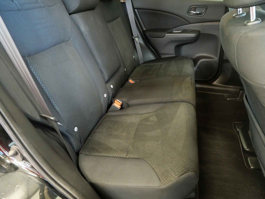 Honda CR-V 2.0 i  4x4