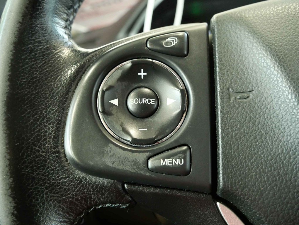 Honda CR-V 2.0 i  4x4