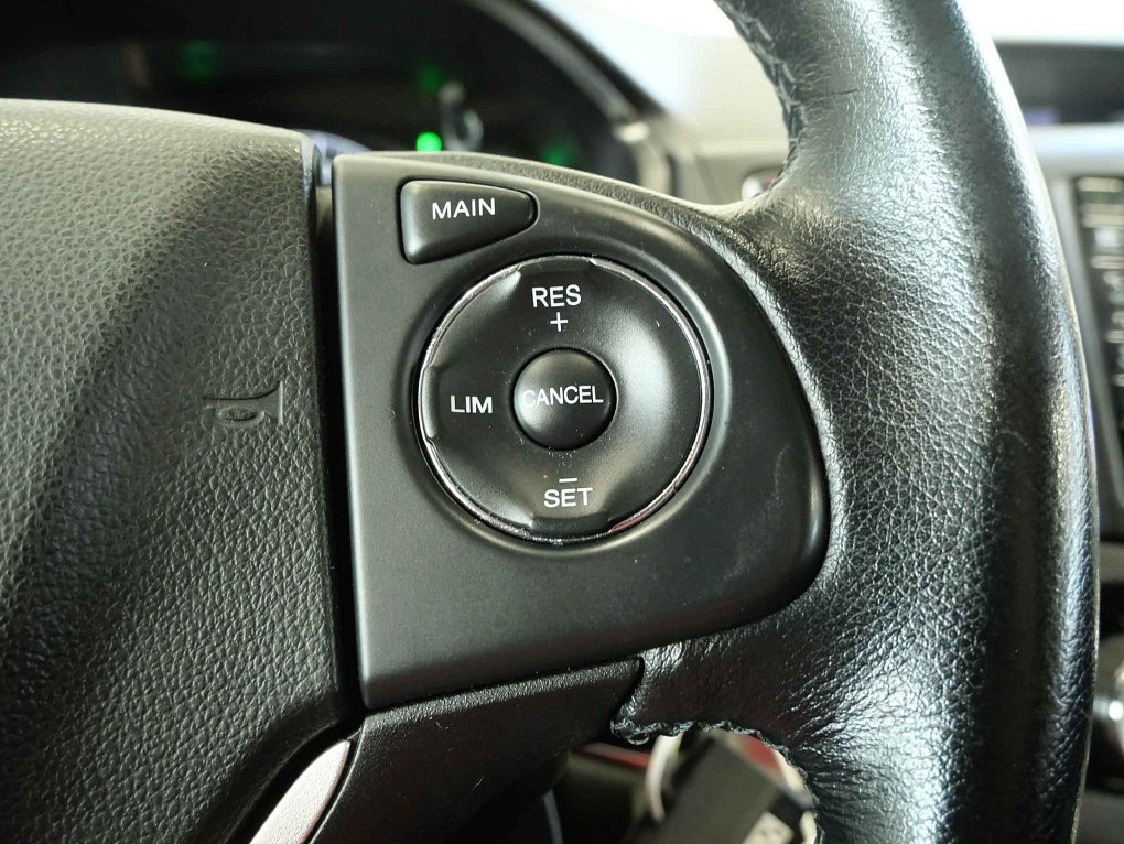 Honda CR-V 2.0 i  4x4