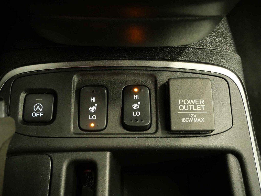 Honda CR-V 2.0 i  4x4