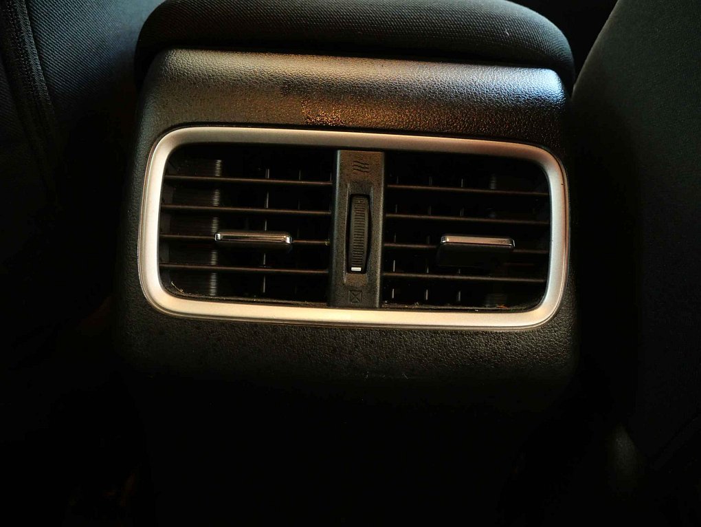 Honda CR-V 2.0 i  4x4