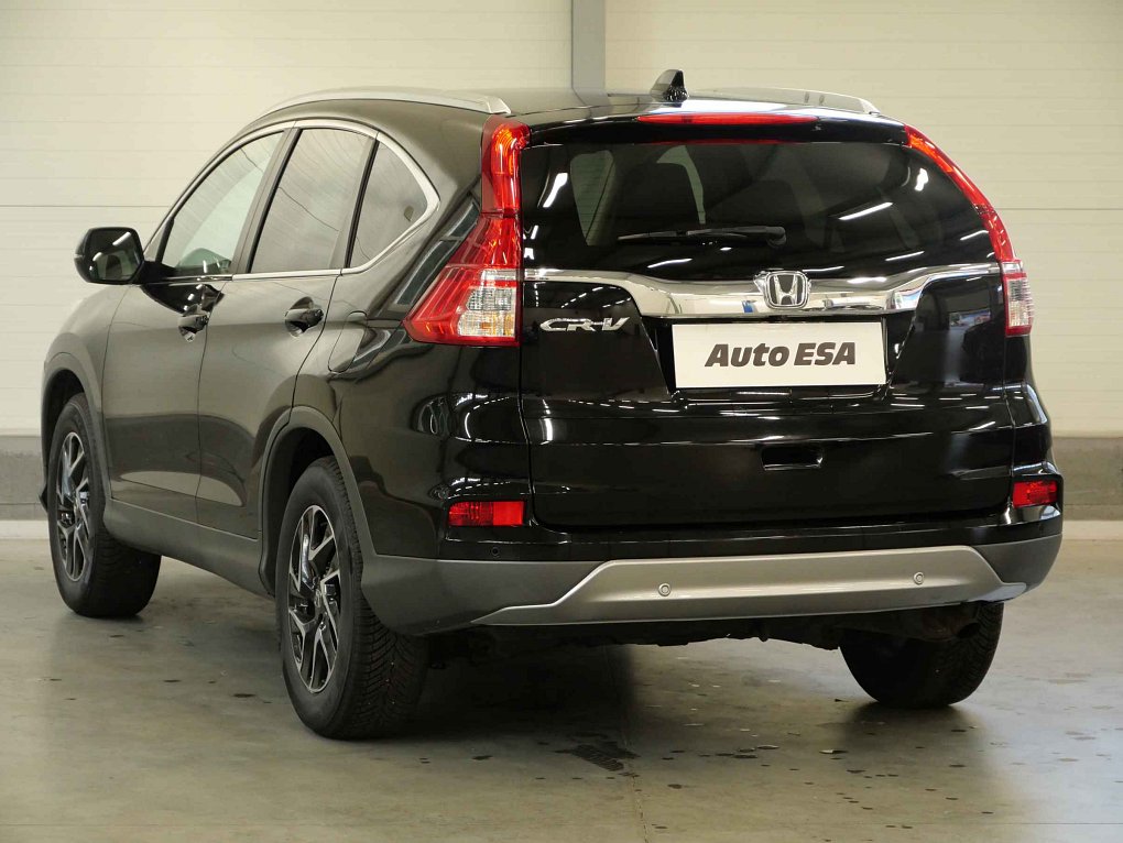 Honda CR-V 2.0 i  4x4