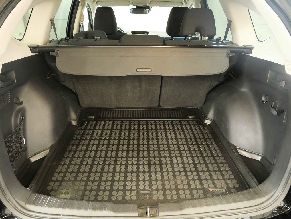 Honda CR-V 2.0 i  4x4